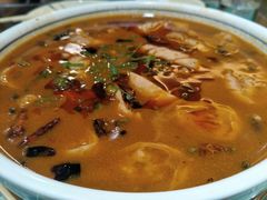 川水酸辣肥肠-以前的小酒馆(中山广场店)