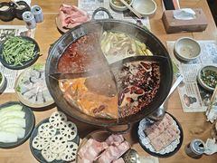 -白乐天毛肚火锅馆(南滨路店)