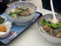 -鲜越鲜鱼粉(财富购物中心店)