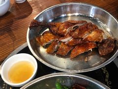 -农汤老店(顺联公园里店)