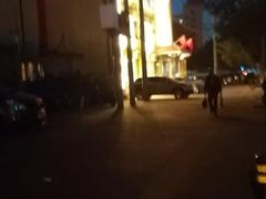 -民福居烤鸭店(石榴庄店)