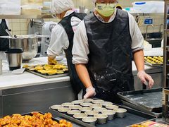 -鹤所·低糖零蔗糖烘焙(长楹店)