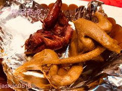 鸽子-箪食巷私房菜馆·鲁菜(玉函路店)