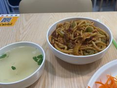-卓记米粉(海岸城店)