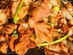 -君霖海鲜私房菜(春柳店)