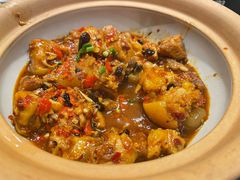 -八碗湘长沙市井菜(坡子街店)