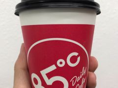 -85度C(广州东银广场店)