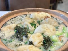 -禾府酒家·传统广府味(番禺店)