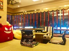 大堂-泰迈·影院式足道SPA(世纪大道店)