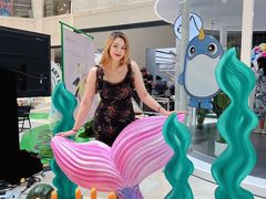 -光启城时尚购物中心