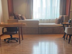 -爱时特套房酒店(会展中心远洋城店)