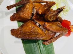 -蔡澜点心·粤菜(月星环球港店)