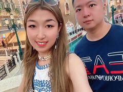 -澳门威尼斯人综合度假区
