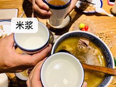 -醉南拳客家菜·河田鸡(西禅寺杨桥店)