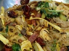 -拿渡麻辣香锅(百联滨江店)