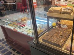-爸爸糖吐司面包(悠唐购物中心店)