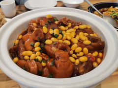 -九转小磨·东北菜老字号(祥安店)