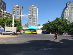 -鸿港海鲜批发市场