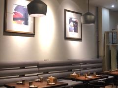 大堂-不相离盐帮菜(郎园店)