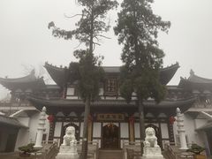 -径山寺