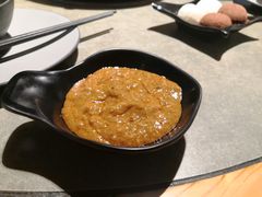 -贰重天冰煮羊自助火锅(东坝店)