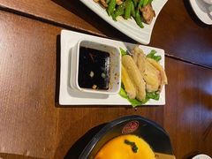 -盐官日光域房车营地·有盐餐厅