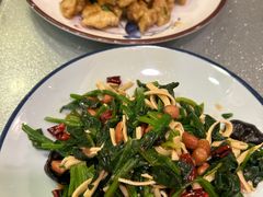 -东北农家小院(定西路店)