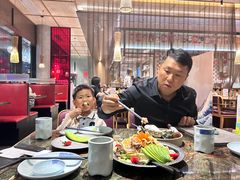 -炙柒Sekinana·精致料理 烧鸟·铁板烧(海上世界店)