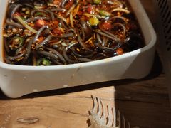 -半天妖烤鱼(方庄店)