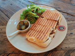 -Maan coffee漫咖啡(1905店)