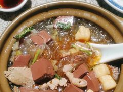 -南京大牌档(济南万象城店)