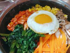 -韩宫宴烤肉·料理(南京江宁万达店)