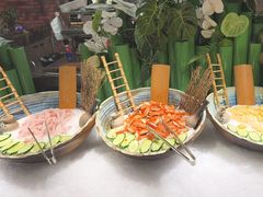 -汉丽斯巴西烤肉自助(市南店)