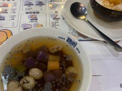 -糖潮糖水铺(省府店)