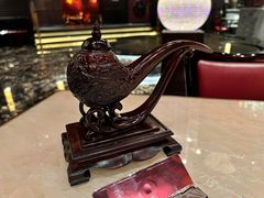 -8餐厅(新葡京酒店)