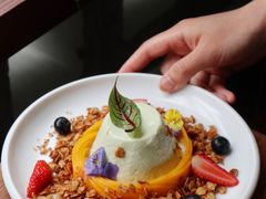 -fatty angel东南亚餐酒吧