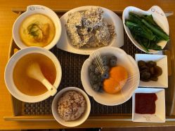 点击看大图 -馨月汇·一悦馨香月子中心(前滩店)