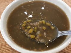 -广东外语外贸大学(白云山校区)