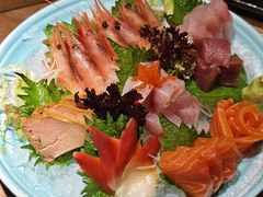 -梅亭居酒屋(中大国际店)