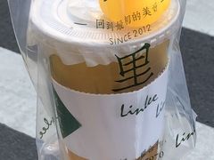 -LINLEE林里·手打柠檬茶(海曙天一广场店)