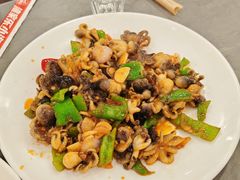 -渔家乐小海鲜(皇姑店)
