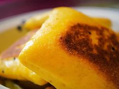 金豆洋芋麦脸-胖师傅农家菜(阳光·爱琴海店)