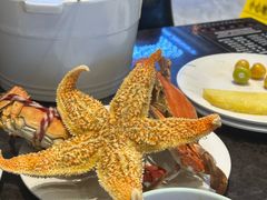 -川骄海鲜自助(河东店)