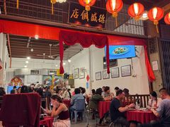 -德成饭店