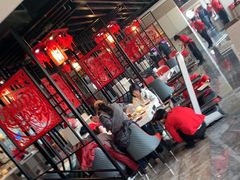 -倍儿红喜临门火锅(文兴路店)