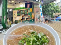 -威邵鸡煲(西华路总店)
