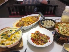 -径山十八道·风味民间菜(杭州总店)