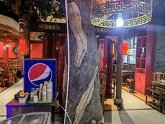 -成都辣满城老火锅(融创茂店)