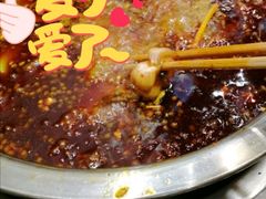 -肖肖酸萝卜鱼火锅(总店)