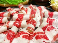 -冯校长老火锅(广州正佳广场店)